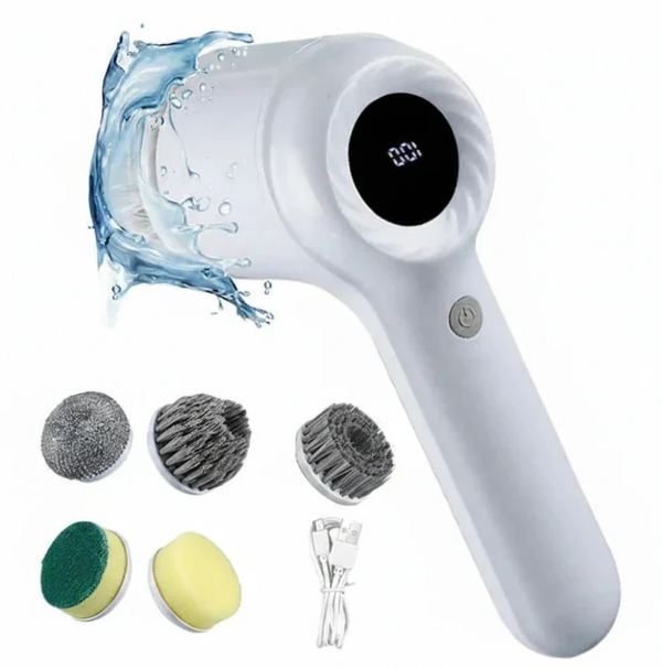 PowerScrub Hand Cleaner
